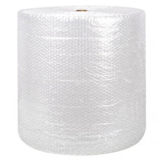 코멧 국내생산 뽁뽁이 에어캡 50cm x 50m, 반투명, 1개